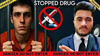 Real Stories of Drug Abuse Victims in India | The Dark Side of Drugs