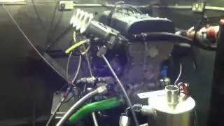 FVA Dyno