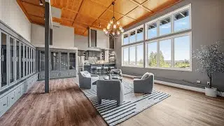 Where Luxury Meets Everyday Comfort | 202 Brockway Rd in Chehalis