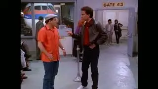 The Seinfeld Farticles