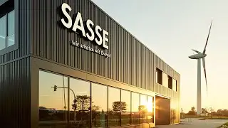 Markenrelaunch - Elektro Sasse GmbH