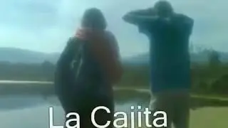 Conociendo Indaparapeo