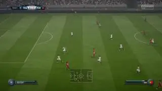 Fifa 17 | Another Nice Skill Run Fail