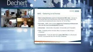 Demystifying the SEC&rsquo;s XBRL Rules for BDCs and CEFs