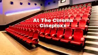 Into The Cinema Cineplexx