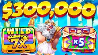 $300,000 BONUS OPENING... What's Happening?!