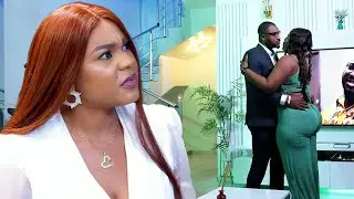 BE THE FIRST TO WATCH THIS NOLLYWOOD TRUE STORY THAT WILL TOUCH YOUR HEART DEEPLY - NIGERIAN MOVIES