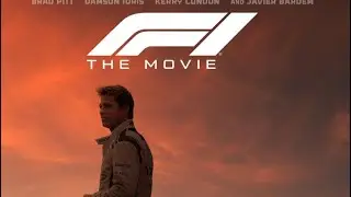 F1 Movie Combat HYPE scene
