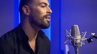 Greatest Love Of All - Arias Martin