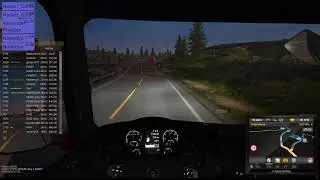 ETS 2 ProMods MP