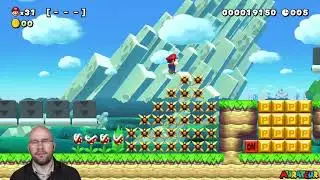 YouTube Exclusive: No-Skip Super Expert Endless #115