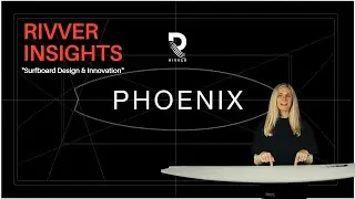 Unleash Radical Maneuvers: The Phoenix Model by RIVVER