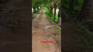 Lower Camp Tamilnadu,Kerala