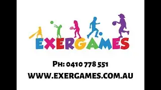 Exergames at home - Clean your Bedroom