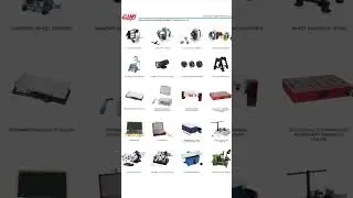 Grinding & Milling Accessories