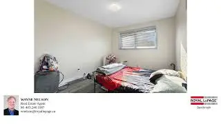 5414 Pensacola Crescent SE &ndash; Property Tour