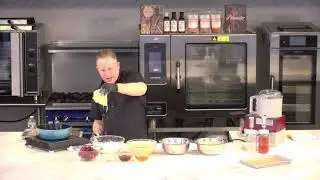 ChefsForum: The Secrets to Fried Chicken w/Chef Andy Husbands