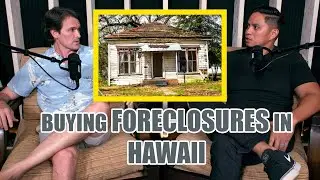 Buying Foreclosure Houses in Hawaii