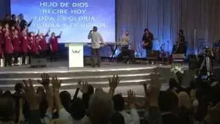 Claudio Freidzon Marcos Barrientos