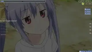 osu! ANIME + DnB = Asterisk