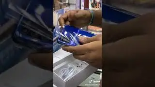Samsung Galaxy m31 unboxing video
