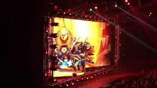 Excision (Dubstep) in SF