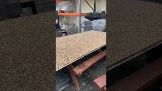 Resin Bound Surfacing Customised Blend. #resinbound #resinbound #construction #driveway #viral