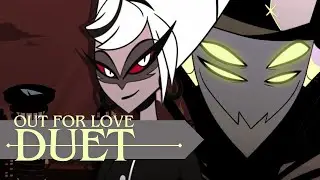 Carmilla & Zestial - Out For Love (Extended Duet Mix)