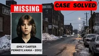 Pennsylvania 2002 Cold Case Solved &mdash; Arrests Shock the Community