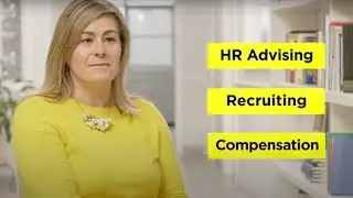 Get to know KMA Human Resources