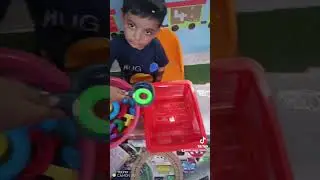 # lettersActivity #learningthroughactivities #admissionsopen #finemotorskills #conceptbasedlearning