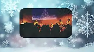 Happy Christmas & New Year &mdash; Blessings to All Life on Mother Earth | Aco Takenaka