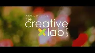 The Creative Lab Festival
