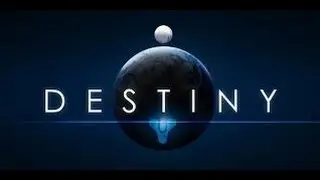 How to Cheese The Dark Blade Strike On Destiny EASY!!!