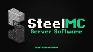 Are Rust Servers the Future of Minecraft? | SteelMC