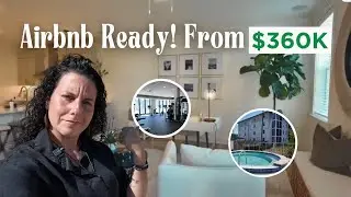 Tour the Best 30A Florida Luxury Condominiums | Pinewood 30A Condos