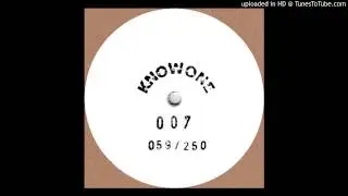 Grad_U &lrm;&ndash; Knowone 007 (A)