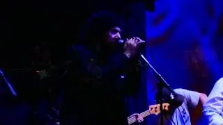 Crack The Sky - Sea Epic - Live at The Music Box - Cleveland, Ohio - 2025 - 4K