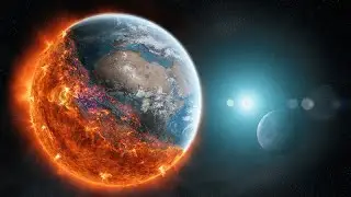 A LIVE QUE VAI MOSTRAR QUE O MUNDO ESTÁ CHEGANDO AO FIM