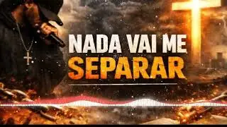 NADA VAI ME SEPARAR, ROCK GOSPEL - KINGDOM SOUND!#gospel #rock #trap #rap #Adoracao