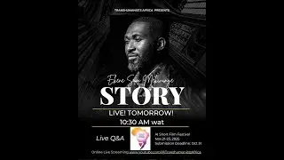 Ekene Som Mekwunye  STORY  Development Workshop