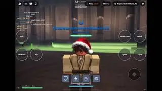 How to parry on mobile in galactic saga |TJO