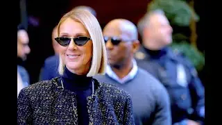 C&eacute;line Dion : Cette chanson enregistr&eacute;e pour les JO de Paris (et que tout le monde a oubli&eacute;e) - Audi