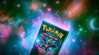 Ripping Pok&eacute;mon Pack Hype Music for good luck