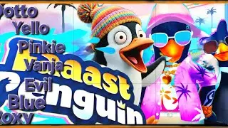 FAAAST PENGUIN | Wilder als Fall Guys ? | #gamingcommunity