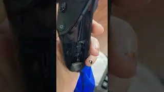 Right Oculus Rift S controller