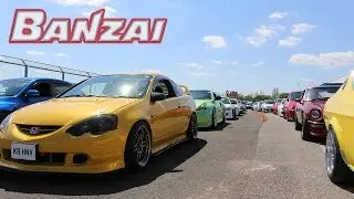 Banzai | Japday 2016 Teaser Video