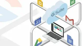 G - SUITE BASIC ( SESSION- 4 )
