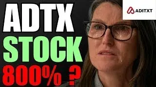 adtx stock news, adtx stock, adtx stock forecast, adtx stock prediction, $adtx stock, $adtx