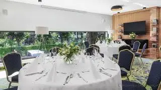 Restauracja Słona Woda to idealne miejsce na chrzciny, komunie i inne w Sopocie- ChrzcinyiKomunie.pl